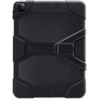 Xccess Survivor Essential Case Apple iPad Pro 12.9 (2018/2020/2021/2022) Black (Screenless) - thumbnail
