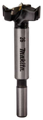 Makita Accessoires Scharnierboor 26x77mm - D-71130 D-71130