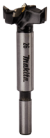 Makita Accessoires Scharnierboor 26x77mm - D-71130 D-71130 - thumbnail