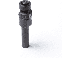 JSO-TR afrondprofielfrees - R=2mm met lager - D=16mm - S=8mm - HW - thumbnail