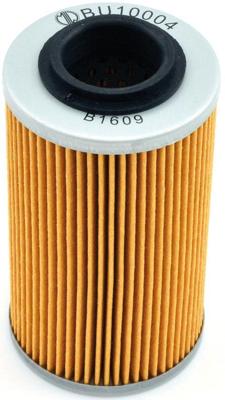 MIW oliefilter oil filter bu10004