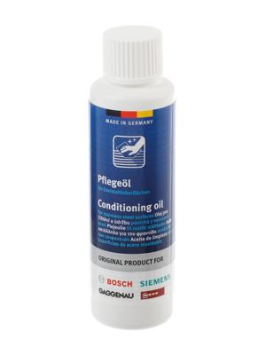 Bosch / Siemens Bosch siemens rvs onderhoudsmiddel 100ml Bosch / Siemens Bosch siemens rvs onderhoudsmiddel 100ml