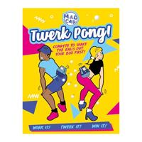 Twerk Pong - thumbnail