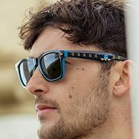 Sonic The Hedgehog Sunglasses - thumbnail