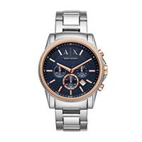 Armani Exchange Horlogeglas (vlak) AX2516 - thumbnail