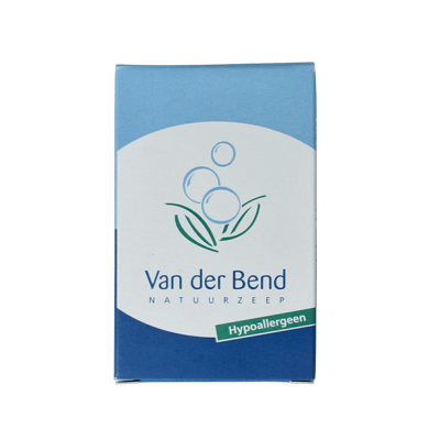 Van Der Bend Zeep 100 Gram Van Der Bend Zeep 100 Gram