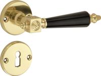 Krukgarn. Roman/Facet BB MGG/bakeliet - thumbnail