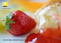 Nikon AF-S 40mm F/2.8G DX micro - thumbnail