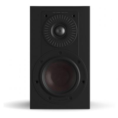 DALI OPTICON 1 MK2 monitor speaker zwart