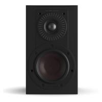 DALI OPTICON 1 MK2 monitor speaker zwart - thumbnail