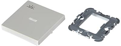 Busch-Jaeger bedieningswip 1789 LI-84 studiowit