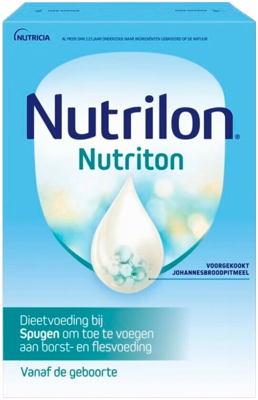 Nutrilon Nutriton Dieetvoeding
