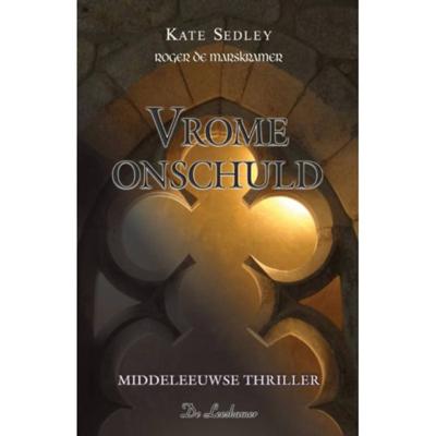 Vrome onschuld (Paperback)