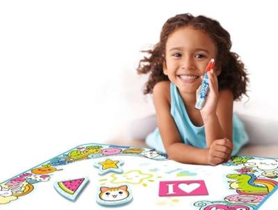 Ravensburger aquadoodle little artist