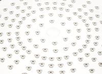 Cornat Douchekop Style Rond Wi/Ch - TECBW3403 - thumbnail