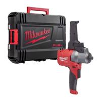 Milwaukee M18 FUEL™ FPM-0X Accu mixer 18V Basic Body in HD-Box - 4933459719 - thumbnail