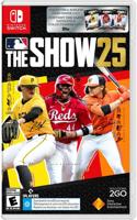 MLB The Show 25 - thumbnail
