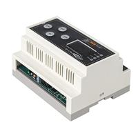 Showtec Showtec NET-2 Install - thumbnail