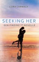 Seeking her - Cora Carmack - ebook - thumbnail