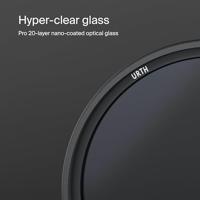 Urth 55mm Star 4 point, 6 point, 8 point Lens Filter Kit - thumbnail