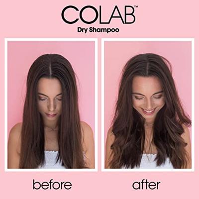 Colab Dry Shampoo Original Colab Dry Shampoo Original