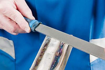 PFERD TOOLS 11801542 Werkplaatsvijlenset kap 2 in PVC-roltas incl. kartonnen doosje Lengte 250 mm 1 stuk(s) PFERD TOOLS 11801542 Werkplaatsvijlenset kap 2 in PVC-roltas incl. kartonnen doosje Lengte 250 mm 1 stuk(s)