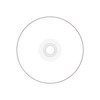 MediaRange Medical Line DVD-R 4,7 GB, 16x, full-surface-printable, 50 spindel - thumbnail