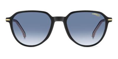 Heren zonnebril Carrera CARRERA-342-S-2M2 Gouden Ø 53 mm