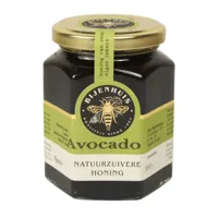 Avocadohoning - 350 gram - thumbnail