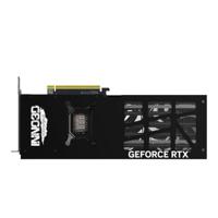 Inno 3D Nvidia RTX 5080 Videokaart X3 OC 16GB G 16 GB GDDR7-RAM PCIe x16 HDMI 2.1, DisplayPort 2.1 NVIDIA G-Sync , Overclocked - thumbnail
