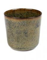 SERAX - Surface - Mok 9cm h8,5 Indi grey - thumbnail