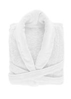 Abyss Abyss & Habidecor Badjas Super Pile XXL 100 white - thumbnail