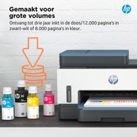 Multifunctionele Printer HP Smart Tank 7306 - thumbnail