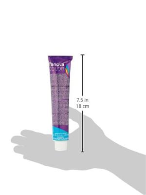 Fanola Professional Colouring Cream 4.29 100ml