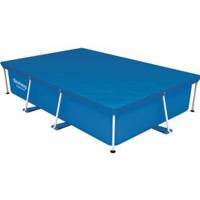 Bestway Zwembadhoes Flowclear 259x170 cm - thumbnail