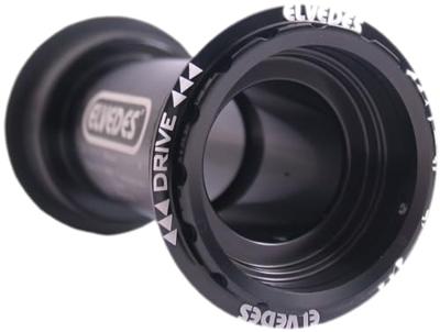 Elvedes Trapas twist fit bb86 campagnolo - thumbnail
