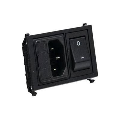 Bulgin BZV15/Z0000/70 Bulk 1 stuk(s)