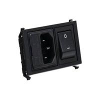 Bulgin BZV15/Z0000/70 Bulk 1 stuk(s) - thumbnail