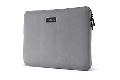 Laptophoes Nilox Sleeve Grijs 14"