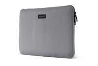 Laptophoes Nilox Sleeve Grijs 14" - thumbnail