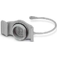 Phoenix Contact 1689200 Sensor/actuator connector, niet geassembleerd Beschermkap 5 stuk(s) - thumbnail