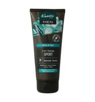 Kneipp Men Douche 2-in-1 Sport - thumbnail