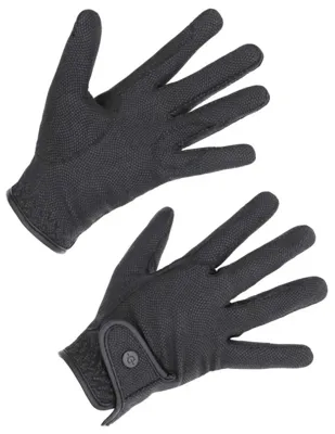 Covalliero AW24/25 Handschoenen zwart maat:s