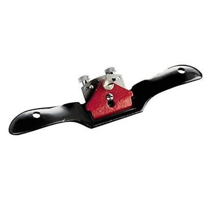Stanley handgereedschap Spookschaaf Rond 55mm - 1-12-152