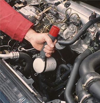 Facom oliefiltersleutel voor een snelle vervanging van het filter - U.46ACL