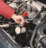 Facom oliefiltersleutel voor een snelle vervanging van het filter - U.46ACL - thumbnail