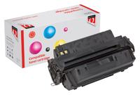 Tonercartridge quantore hp q2610a 10a zwart - thumbnail
