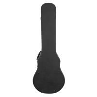 Gator Cases GWE-LPS-BLK houten koffer voor Gibson® Les Paul® - thumbnail