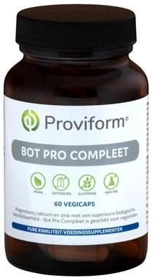 Bot pro compleet 60 Vegetarische capsules