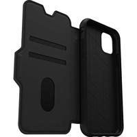 OTTERBOX   Strada Series - Flip cover voor mobiele telefoon - leer, - thumbnail